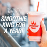 Smoothie King