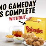 Bojangles