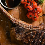 Vintaged Bar and Grill