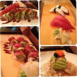Hinoki Japanese