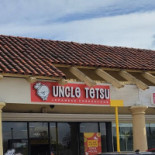Uncle Tetsu