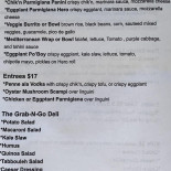 Vegan Eats And Treats Cafe