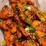 Bb.q Chicken Temple City