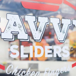 Savvy Sliders