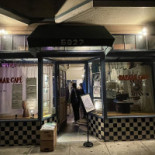Bazaar Café