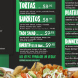 Cilantro Taco Grill Northlake