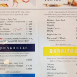 Homemade Taqueria Great Neck