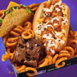 Jack In The Box