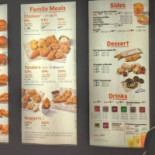 Popeyes Louisiana Kitchen