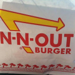 In-n-out Burger