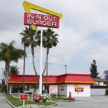 In-n-out Burger