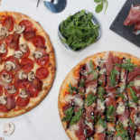 Pizzaville