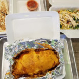 Guac Mexi Grill