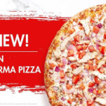 Gino's Pizza