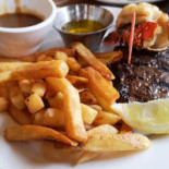 Chuck's Roadhouse Grill