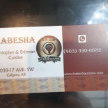 Habesha