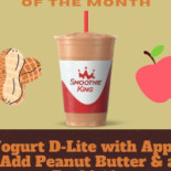 Smoothie King