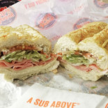 Jersey Mike's Subs