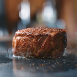 Longhorn Steakhouse
