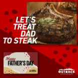 Outback Steakhouse