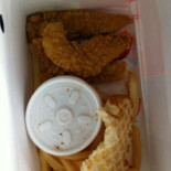 Dairy Queen Grill Chill