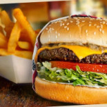 The Habit Burger