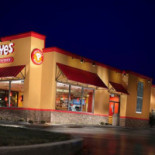 Popeyes Louisiana Kitchen