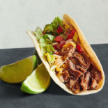 Moe's Southwest Grill