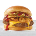 Wendy's