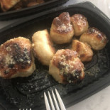 Anthony's Coal Fired Pizza Wings