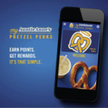 Auntie Anne's