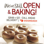Bruegger's Bagels