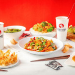 Pei Wei Asian Kitchen