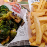 The Habit Burger Grill