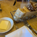 The Cheesecake Factory