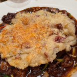 The Cheesecake Factory