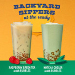 Caribou Coffee