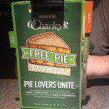 O'Charley's
