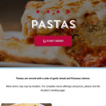 Rosati's Pizza