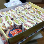 Jersey Mike's Subs