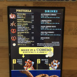 Auntie Anne's