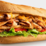 Charleys Cheesesteaks