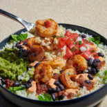 Rubio's Coastal Grill