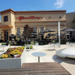 The Cheesecake Factory