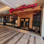 The Cheesecake Factory