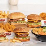 The Habit Burger Grill