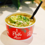 El Pollo Loco