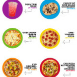 Pieology Pizzeria