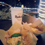 Rubio's Coastal Grill