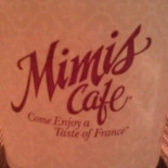 Mimi's Cafe